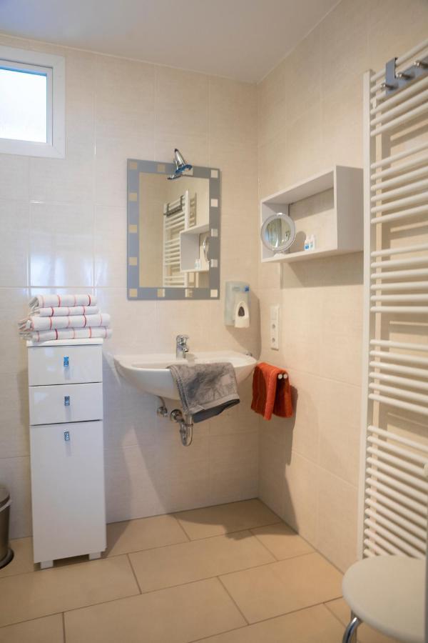 Niedersburger Eck, Wandern, Radfahren, Geniessen, Erholen Apartment Boppard Ngoại thất bức ảnh
