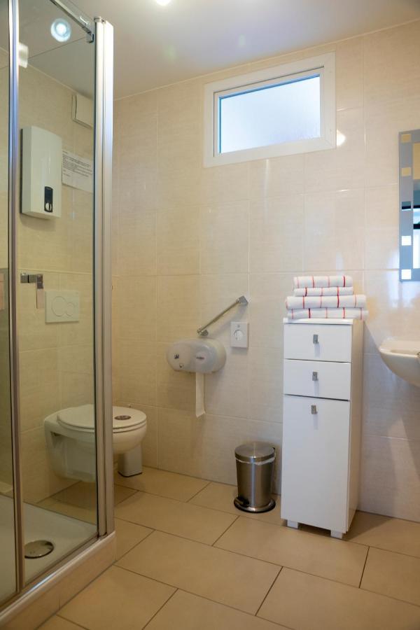 Niedersburger Eck, Wandern, Radfahren, Geniessen, Erholen Apartment Boppard Ngoại thất bức ảnh