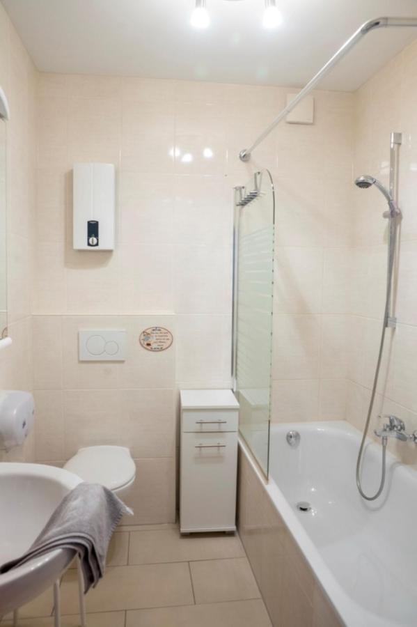 Niedersburger Eck, Wandern, Radfahren, Geniessen, Erholen Apartment Boppard Ngoại thất bức ảnh