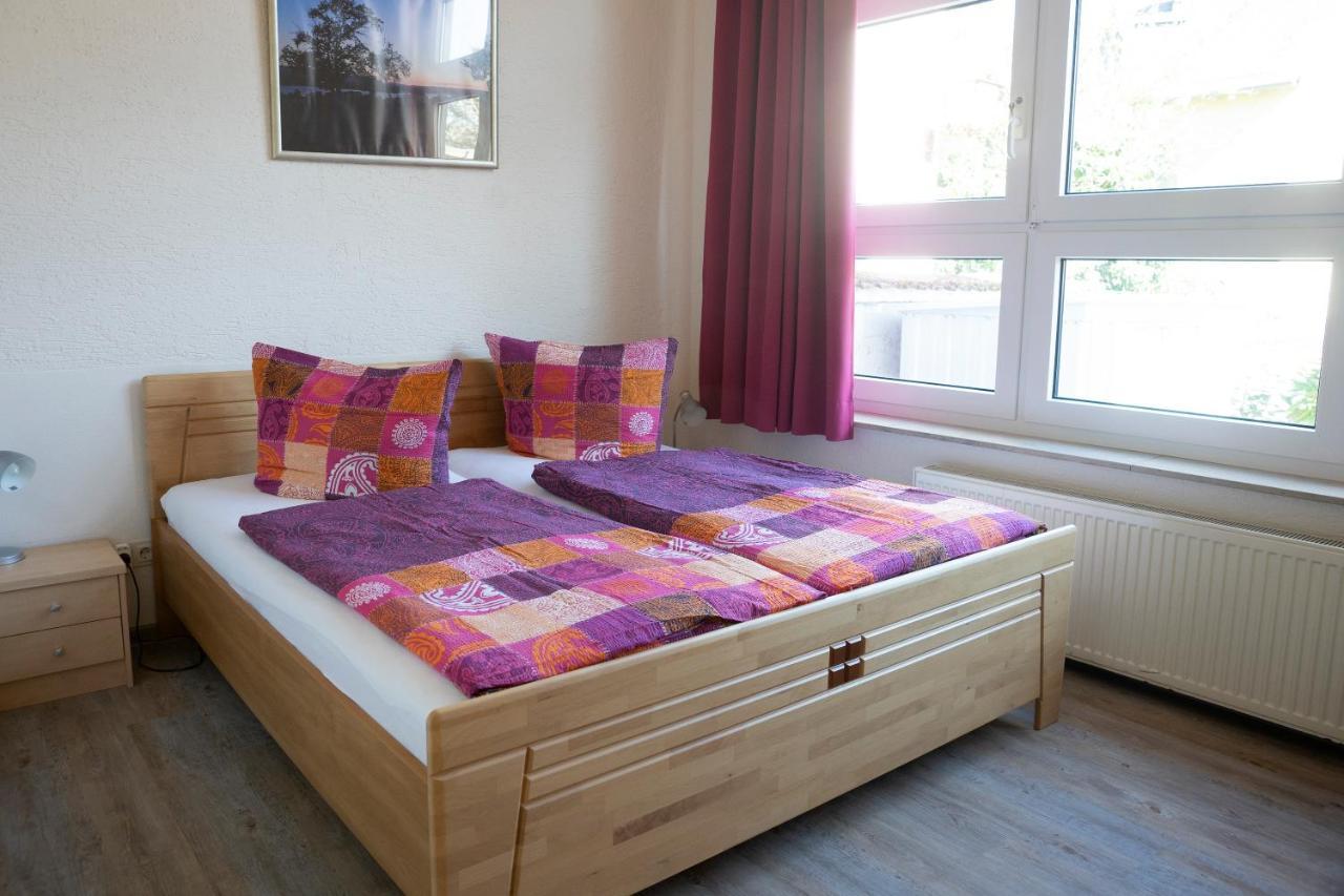 Niedersburger Eck, Wandern, Radfahren, Geniessen, Erholen Apartment Boppard Ngoại thất bức ảnh