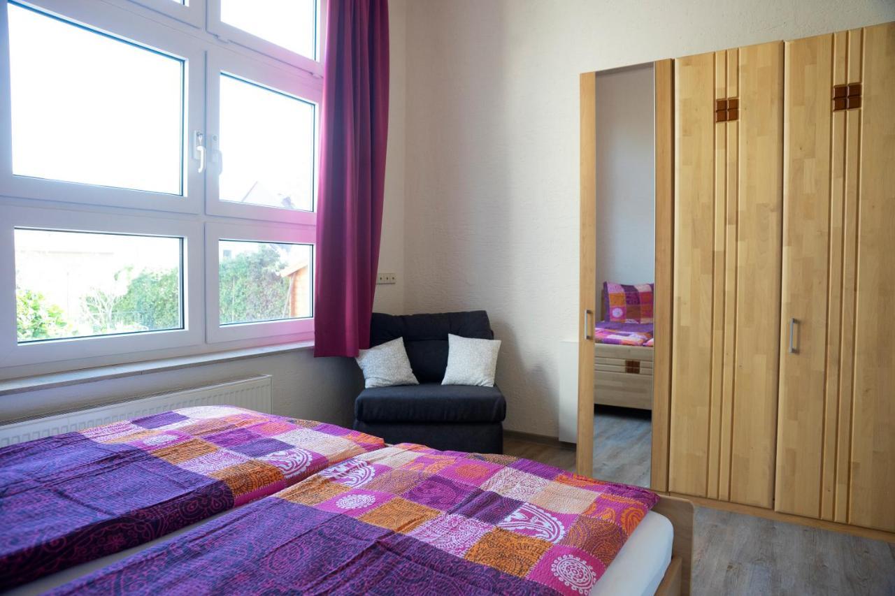 Niedersburger Eck, Wandern, Radfahren, Geniessen, Erholen Apartment Boppard Ngoại thất bức ảnh