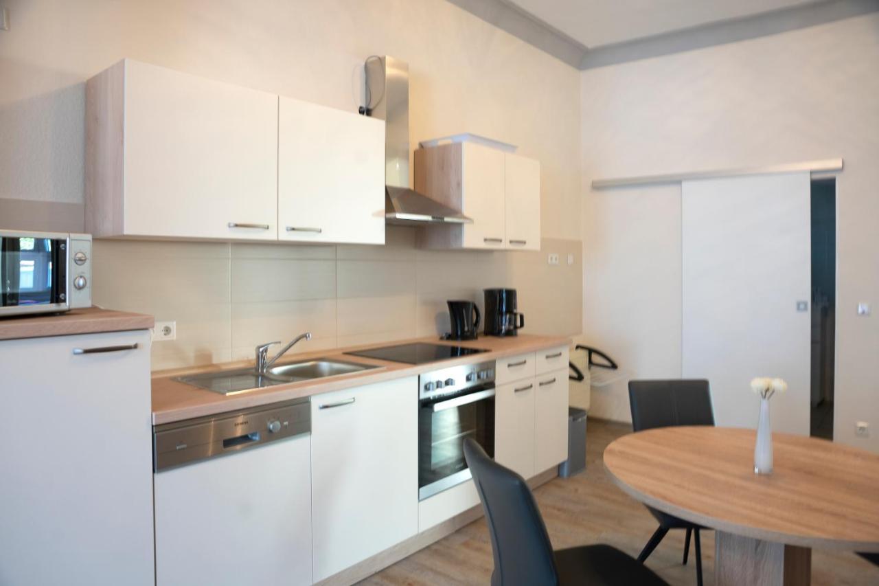 Niedersburger Eck, Wandern, Radfahren, Geniessen, Erholen Apartment Boppard Ngoại thất bức ảnh