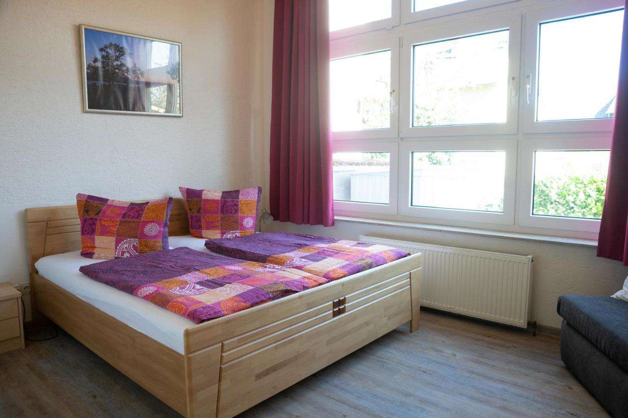 Niedersburger Eck, Wandern, Radfahren, Geniessen, Erholen Apartment Boppard Ngoại thất bức ảnh