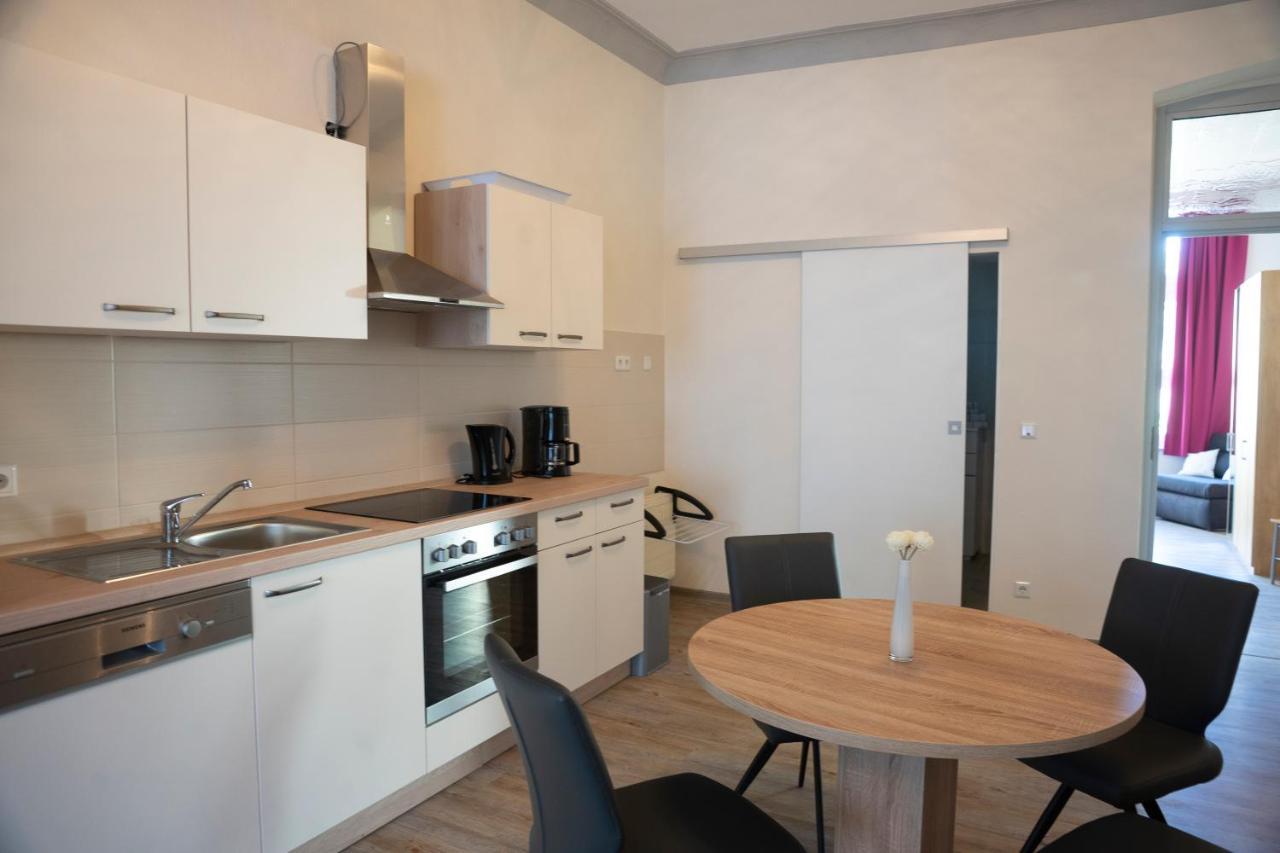 Niedersburger Eck, Wandern, Radfahren, Geniessen, Erholen Apartment Boppard Ngoại thất bức ảnh