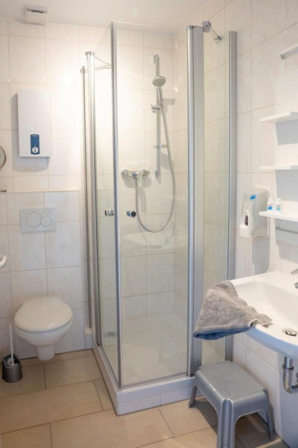 Niedersburger Eck, Wandern, Radfahren, Geniessen, Erholen Apartment Boppard Ngoại thất bức ảnh