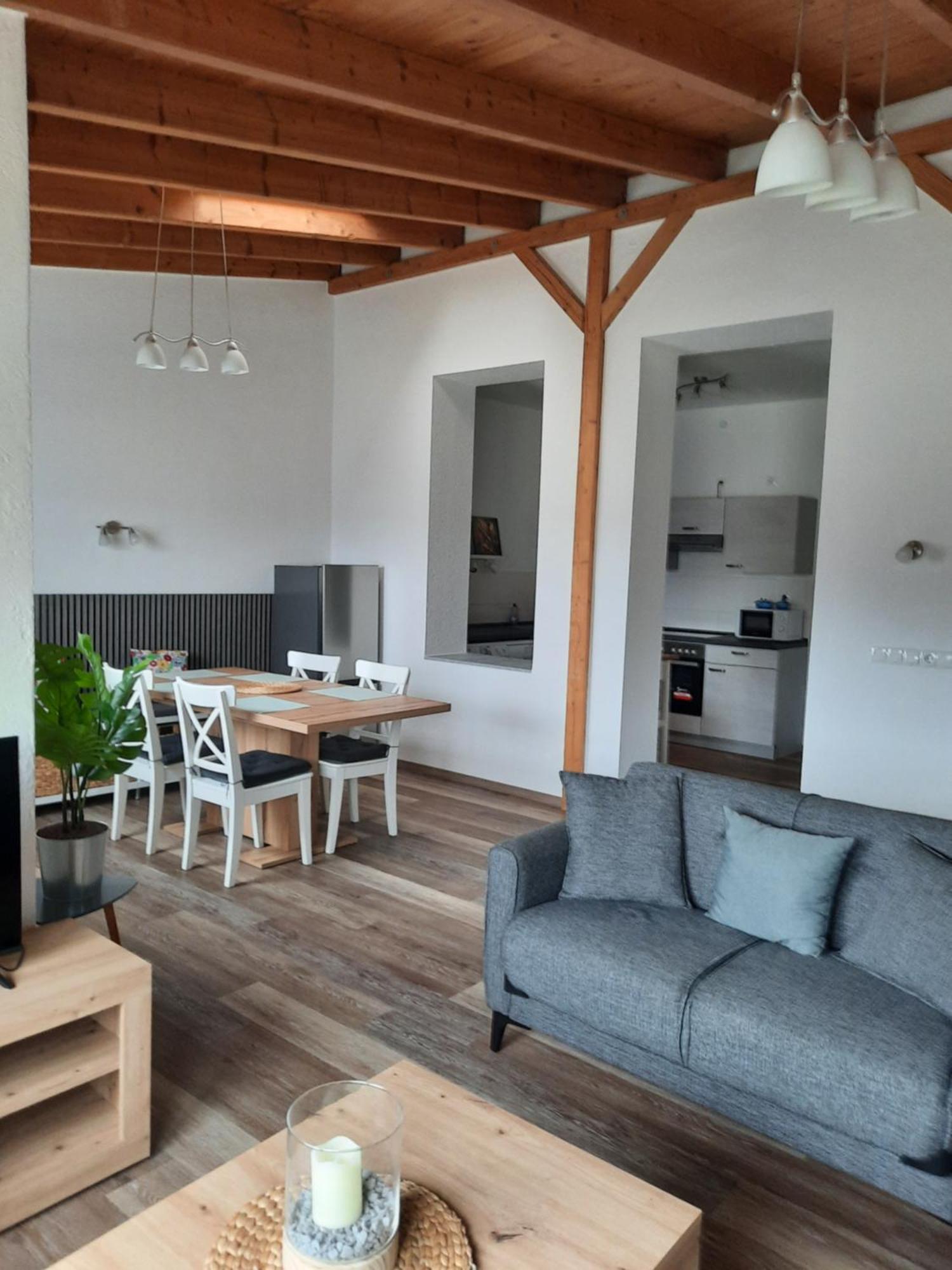 Niedersburger Eck, Wandern, Radfahren, Geniessen, Erholen Apartment Boppard Ngoại thất bức ảnh
