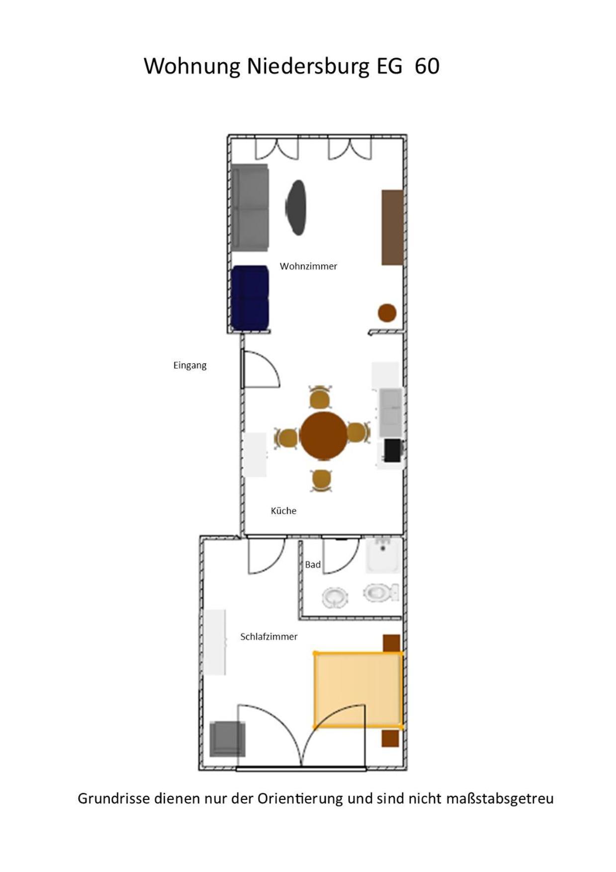 Niedersburger Eck, Wandern, Radfahren, Geniessen, Erholen Apartment Boppard Ngoại thất bức ảnh
