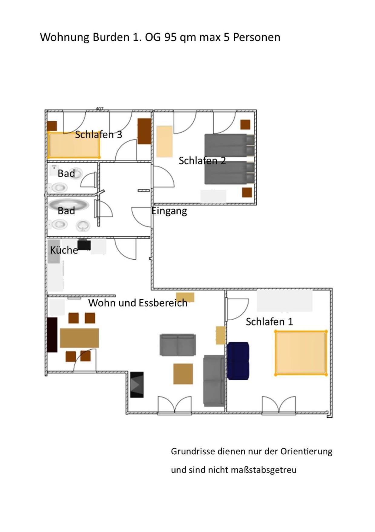 Niedersburger Eck, Wandern, Radfahren, Geniessen, Erholen Apartment Boppard Ngoại thất bức ảnh