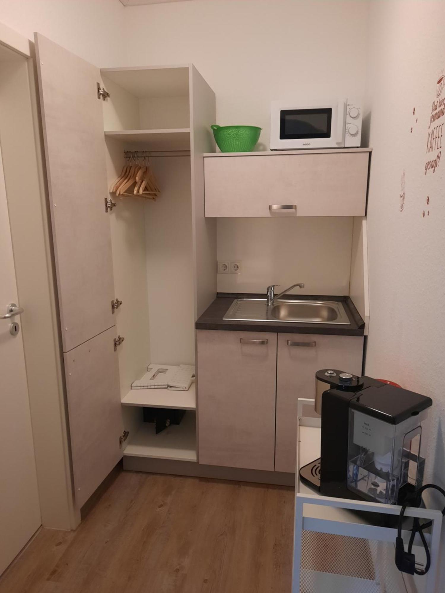 Niedersburger Eck, Wandern, Radfahren, Geniessen, Erholen Apartment Boppard Phòng bức ảnh