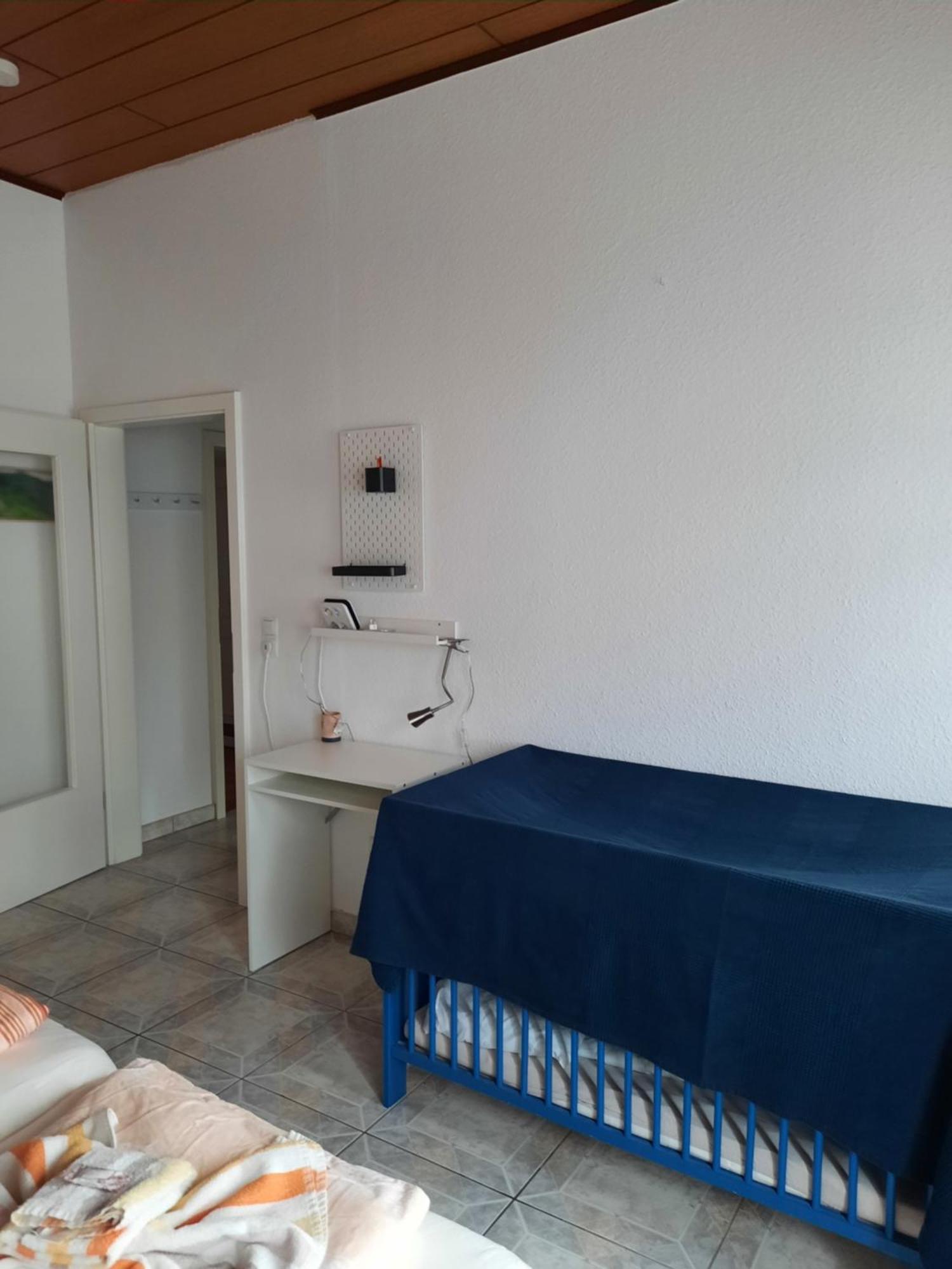 Niedersburger Eck, Wandern, Radfahren, Geniessen, Erholen Apartment Boppard Phòng bức ảnh