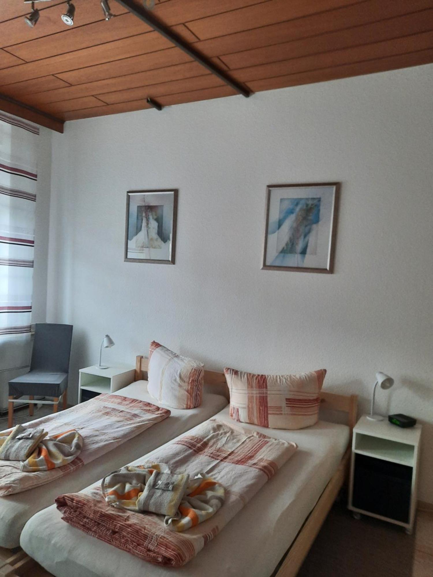 Niedersburger Eck, Wandern, Radfahren, Geniessen, Erholen Apartment Boppard Phòng bức ảnh