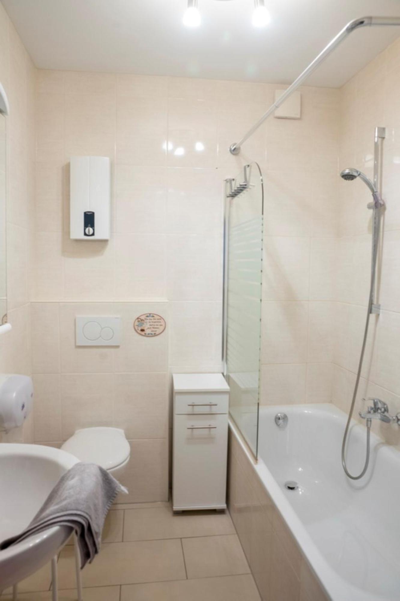Niedersburger Eck, Wandern, Radfahren, Geniessen, Erholen Apartment Boppard Phòng bức ảnh
