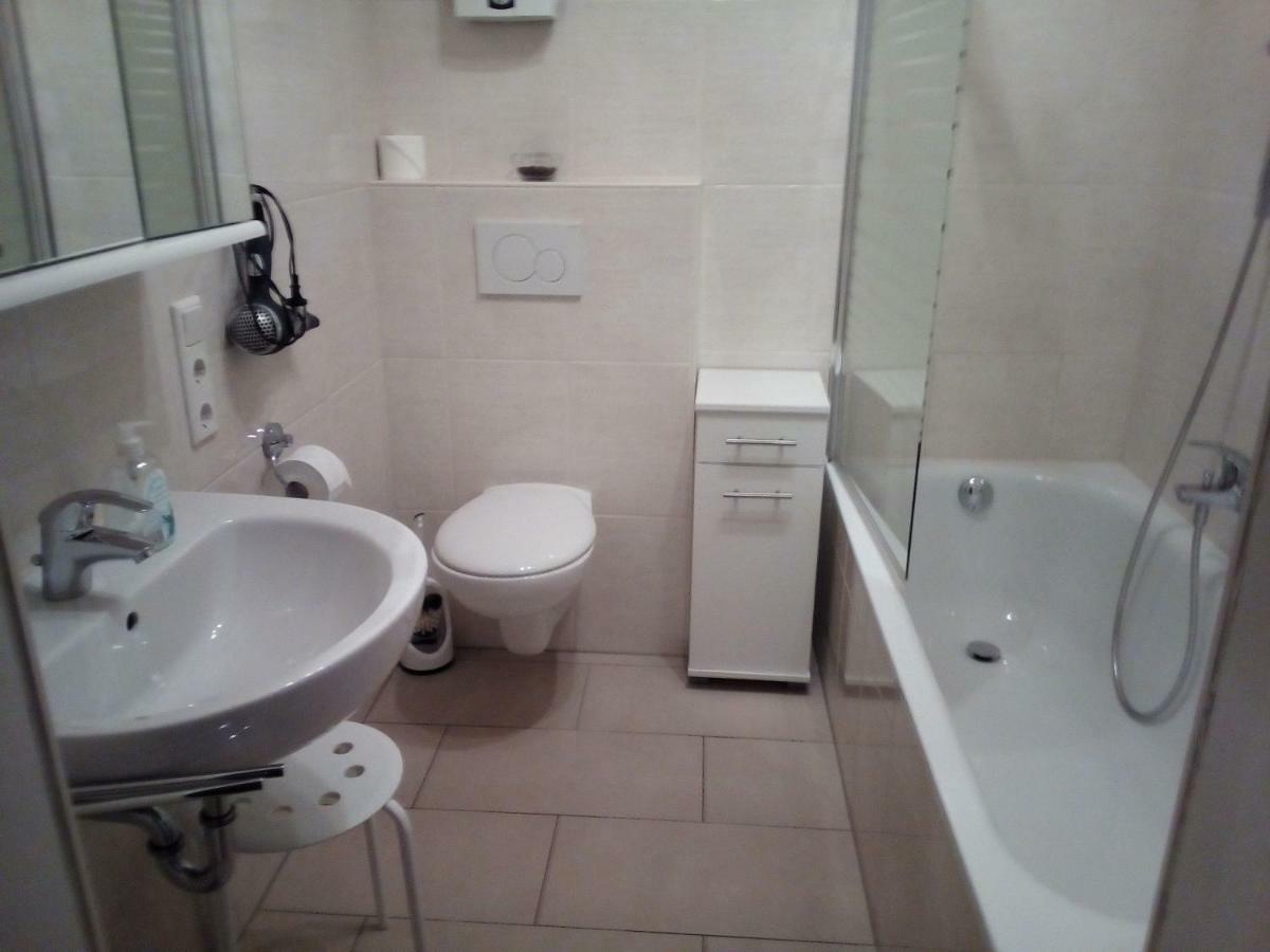 Niedersburger Eck, Wandern, Radfahren, Geniessen, Erholen Apartment Boppard Ngoại thất bức ảnh