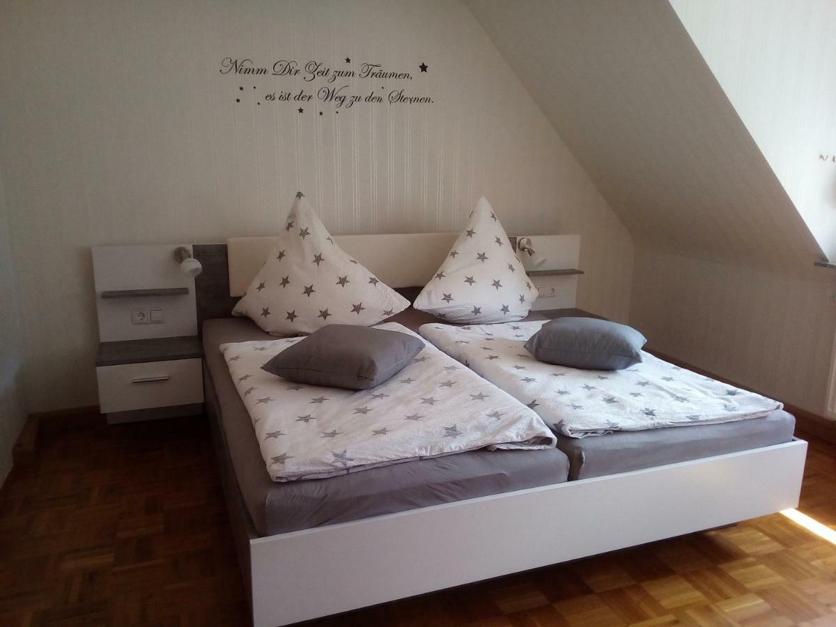 Niedersburger Eck, Wandern, Radfahren, Geniessen, Erholen Apartment Boppard Ngoại thất bức ảnh