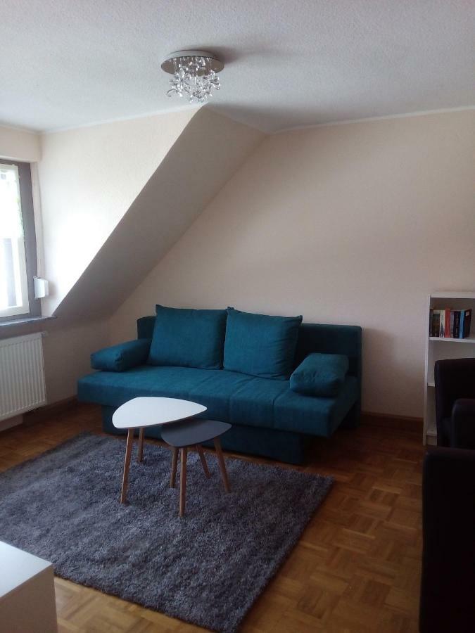 Niedersburger Eck, Wandern, Radfahren, Geniessen, Erholen Apartment Boppard Ngoại thất bức ảnh