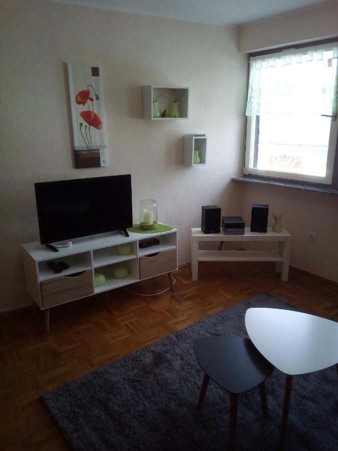 Niedersburger Eck, Wandern, Radfahren, Geniessen, Erholen Apartment Boppard Ngoại thất bức ảnh