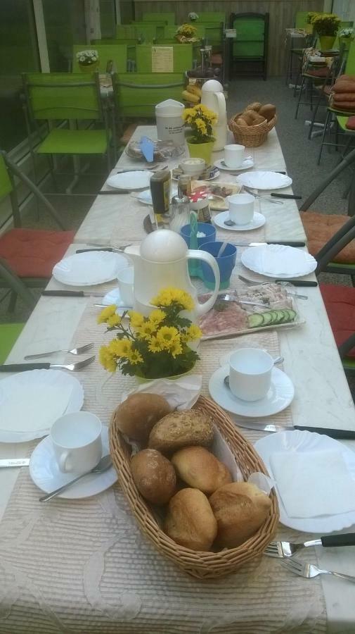 Niedersburger Eck, Wandern, Radfahren, Geniessen, Erholen Apartment Boppard Ngoại thất bức ảnh
